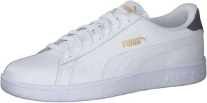 PUMA Herren Smash v2 L Sneaker Gr.41 für 21,65