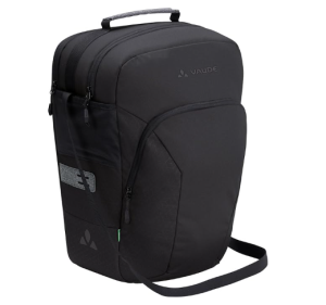 VAUDE Unisex Eback Single 23L Gepäckträgertasche für 67,62€ (statt 97,16€)