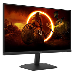 AOC Gaming 24G15N 24 Zoll Full-HD Monitor für nur 99,99€ (statt 130€)