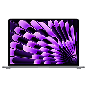 Apple MacBook Air 15,3″ (M3, 8 GB, 256 GB SSD) für nur 999€ (statt 1.186€)