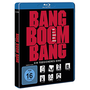 Bang Boom Bang auf Blu-ray für nur 6,77€ (statt 9,79€) – Prime