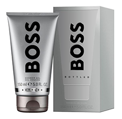 Hugo Boss – Boss Bottled Shower Gel (150 ml) für nur 10€ (statt 14€)