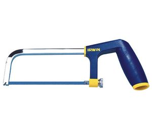 Irwin IRW10504409 150cm Mini-Bügelsäge für 5,36€ (statt 8€)