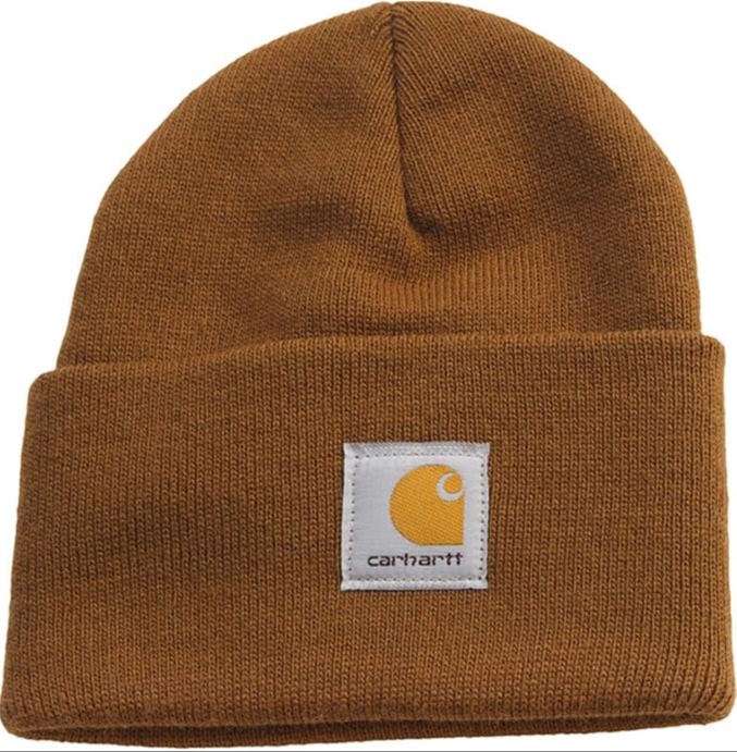 Carhartt Herren Strickmütze Beanie Hat für nur 11,95€ bei Prime-Versand