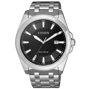 CITIZEN Eco-Drive Saphire Herren Armbanduhr für nur 109,89€ inkl. Versand