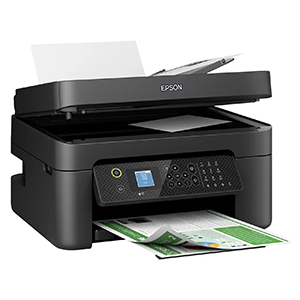 Epson WorkForce WF-2930DWF Multifunktionsdrucker für nur 69€ (statt 84€)