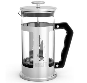 Bialetti Preziosa French Press für 15,50€ (statt 23,64€)