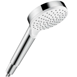 hansgrohe wassersparender 6L Duschkopf Crometta für 13,99€ (statt 20,23€)