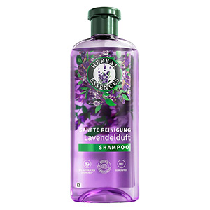 Herbal Essences Sanfte Reinigung Shampoo ab nur 1,90€ (statt 3,99€)