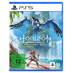 Horizon Forbidden West (PlayStation 5) für nur 19,99€ (statt 34€) – Prime