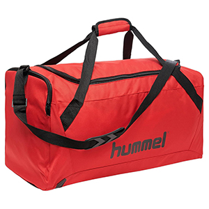 hummel Core Sporttasche (33 L & 45 L) für nur 10,50€ (statt 20€)