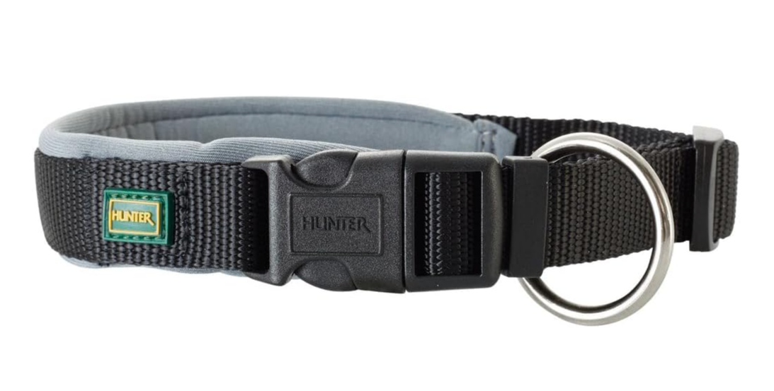 HUNTER NEOPREN VARIO PLUS Hundehalsband XL für nur 7,99€ bei Prime-Versand