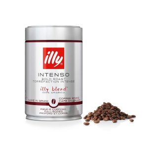 illy Kaffeebohnen Intenso Ganze Bohnen in der 250g Dose für 5,52€ (statt 6,50€) im Spar-Abo