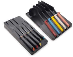 Joseph Joseph ElevateYourCooking Utensilien- und Messersatz (10-teilig) für nur 55,90€ inkl. Versand