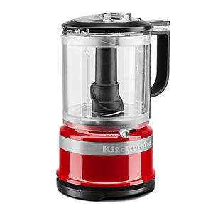 KitchenAid 5KFC0516 Zerkleinerer für nur 55,94€ (statt 98€)