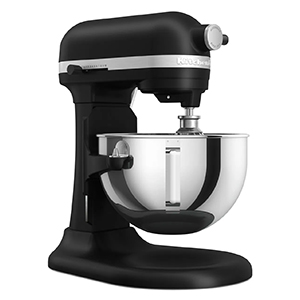 KitchenAid HEAVY DUTY 5KSM55SXXEBM Küchenmaschine für nur 444€ (statt 699€)