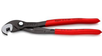 KNIPEX 87 41 250 Schraubzange 250 mm nur 23,47€