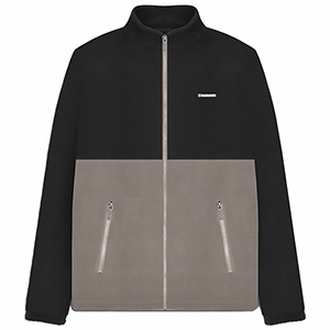 Lambretta Contrast Polar Fleecejacke (M-4XL) für nur 20,50€ (statt 28€)