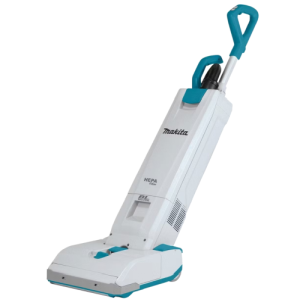 Ibood Tagesdeal: Makita DVC560Z Akkustaubsauger mit rotierender Bürste (2×18 V) für nur 188,90€ inkl. Versand