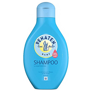 PENATEN pflegendes Baby Shampoo (400 ml) für nur 2,01€ (statt 2,95€) – Prime