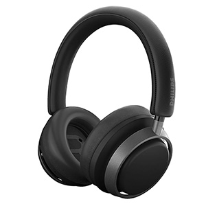 PHILIPS Fidelio L4 Over-Ear Kopfhörer mit Noise Cancelling für 109€ (statt 149€)