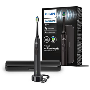 Philips Sonicare 4100 Series elektrische Zahnbürste für nur 49,99€ (statt 70€)