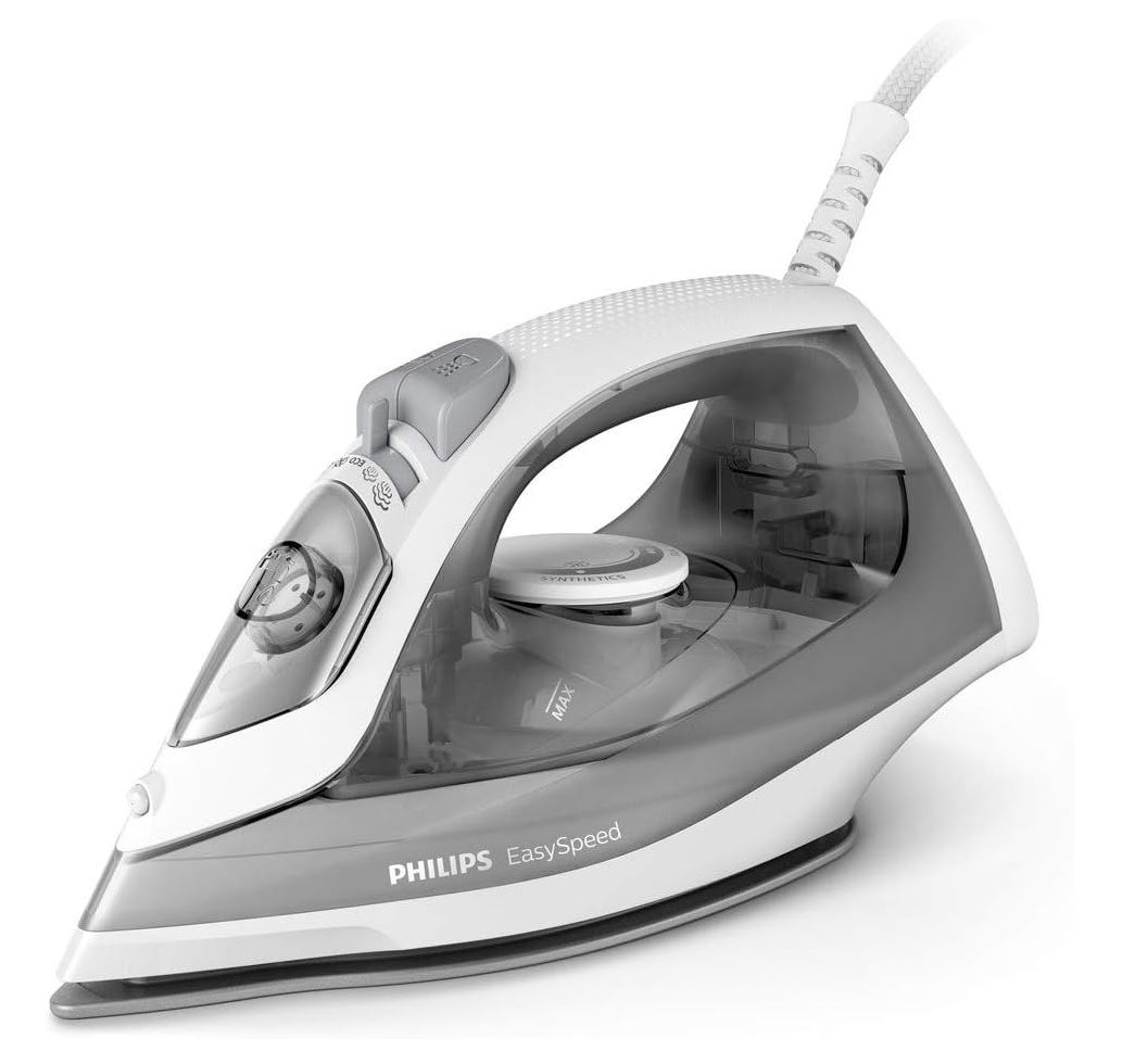 Philips GC1751/80 EasySpeed  2.000 W Dampfbügeleisen für nur 19€ bei Prime-Versand