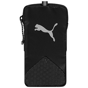 PUMA Running Armtasche (7,5 x 12 x 2 cm) für nur 6,06€ (statt 10€)