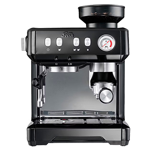 Solis Grind & Infuse Compact Espressomaschine für nur 337,95€ (statt 419€)