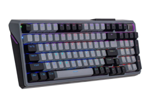 Cooler Master MK770 Gaming-Tastatur für nur 89,90€ inkl. Versand