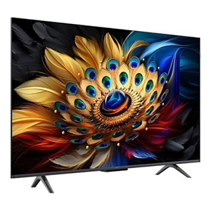 TCL 43T7B 43 Zoll 4K Ultra HD QLED Pro Smart TV für nur 279€ inkl. Lieferung