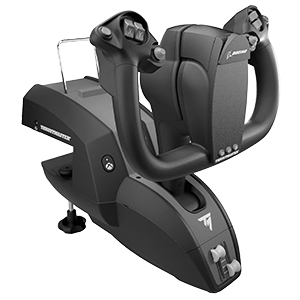 Thrustmaster TCA Yoke Boeing Edition (Xbox) für nur 208,95€ (statt 285€)