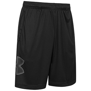 Under Armour Tech Graphic Herren Shorts für nur 14,94€ (statt 21€)