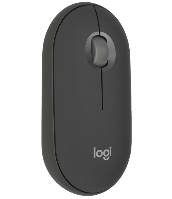 Logitech Pebble Mouse 2 M350s schlanke kabellose Bluetooth-Maus für nur 19,99€ bei Prime inkl. Versand