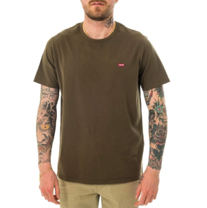 Levi’s Herren Ss Original Housmark Tee T-Shirt (XS – XXL) für 15,95€ (statt