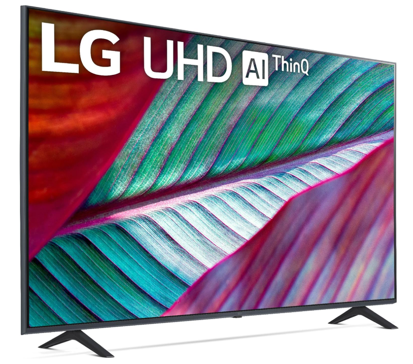 LG 65UR78006LK 165 cm (65 Zoll) UHD Fernseher für nur 459,99€ inkl. Versand