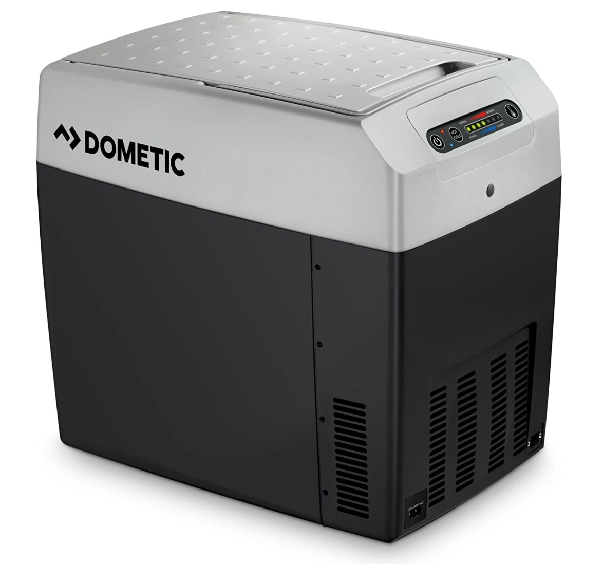 Dometic TropiCool TCX 21 elektrische Kühlbox für nur 124,20€ inkl. Versand