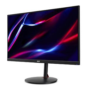 Acer Nitro XV271UM3 27″ QHD Gaming-Monitor für nur 184€ (statt 243€)