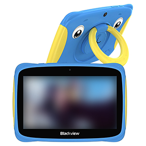 Blackview 7 Zoll Kinder Tablet für nur 49,59€ inkl. Versand