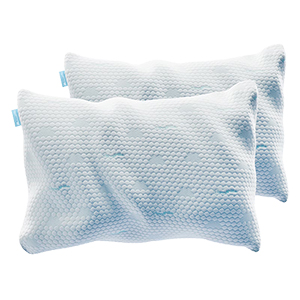 2x Cloudpillo Original Kissen (70 x 50 cm) für nur 65,90€ (statt 110€)