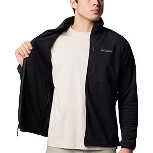 Columbia Sage Peak Herren Fleecejacke für nur 35,90€ (statt 48€)