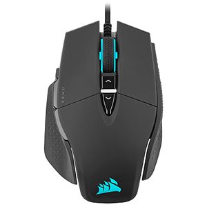 Corsair M65 RGB Ultra Gaming Mouse für nur 59,99€ (statt 70€)