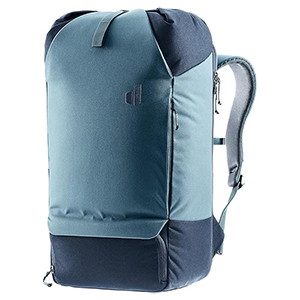 deuter Utilion 30 Roll-Top Rucksack mit Schuhfach für nur 85,49€ (statt 106€)