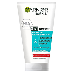 Garnier Hautklar 3 in 1 Gesichtsreinigung ab nur 2,64€ (statt 3,29€) – Prime Spar-Abo