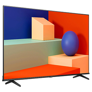 HISENSE 43A6K 43″ UHD 4K LED Smart TV für nur 266,11€ (statt 410€)