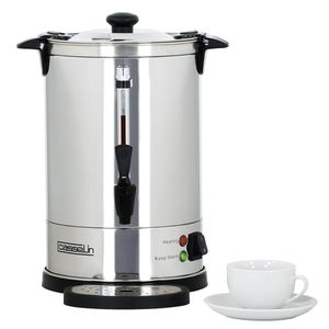 Casselin CPC48 Kaffeemaschine für 87,30€ (statt 97,02€)