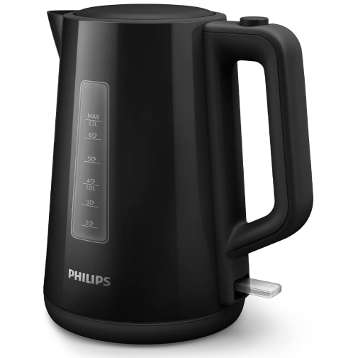 Philips HD9318/20 Wasserkocher 1.7 L mit Kontrollanzeige für nur 24,99€ bei Prime-Versand