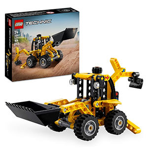 LEGO 42197 Technic Baggerlader für nur 6,99€ (statt 10,49€) – Prime