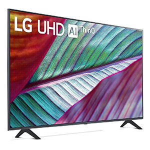 LG 43UR75006LK 43 Zoll UHD Smart TV für nur 299€ (statt 410€)