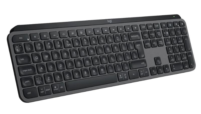 LOGITECH MX Keys S Wireless Tastatur für nur 69,99€ (statt 80€)